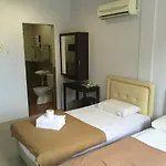 Rafayeh Hotel