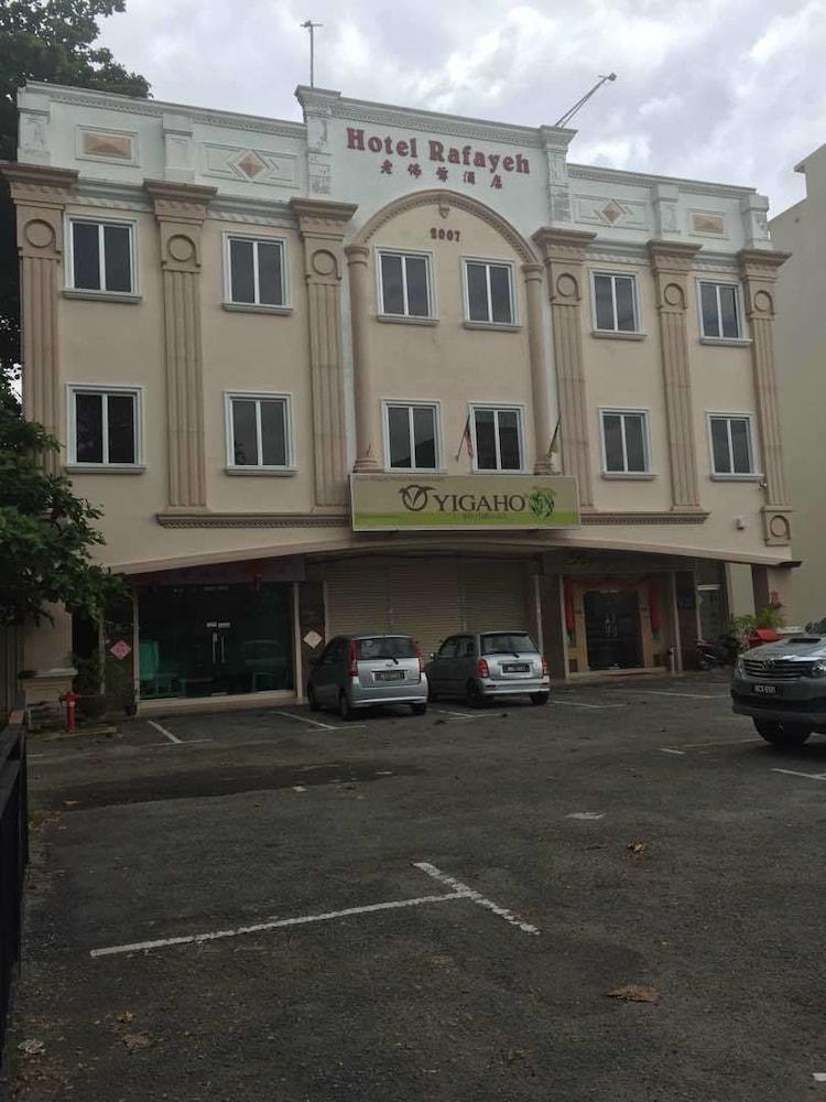 Hotel Rafayeh Seremban