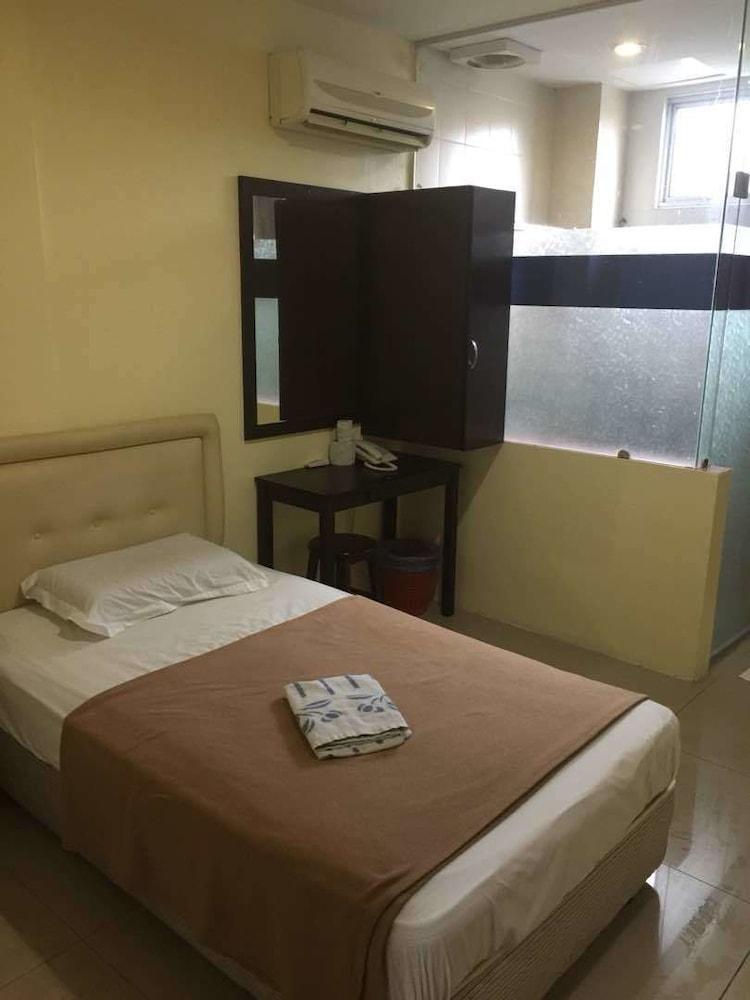 Rafayeh Hotel Seremban