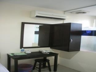 Hotel Rafayeh