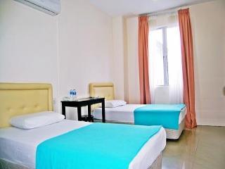 Rafayeh Hotel