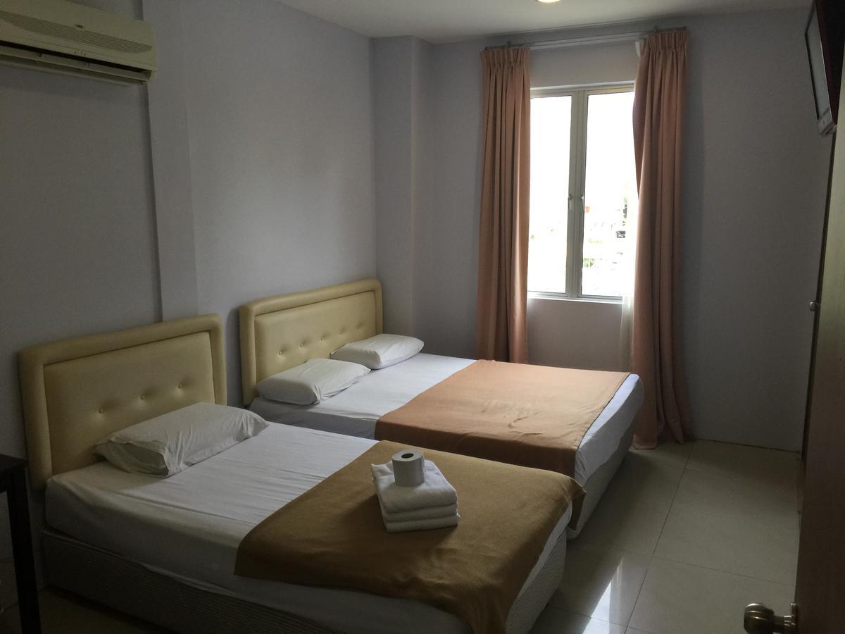 Rafayeh Hotel Seremban