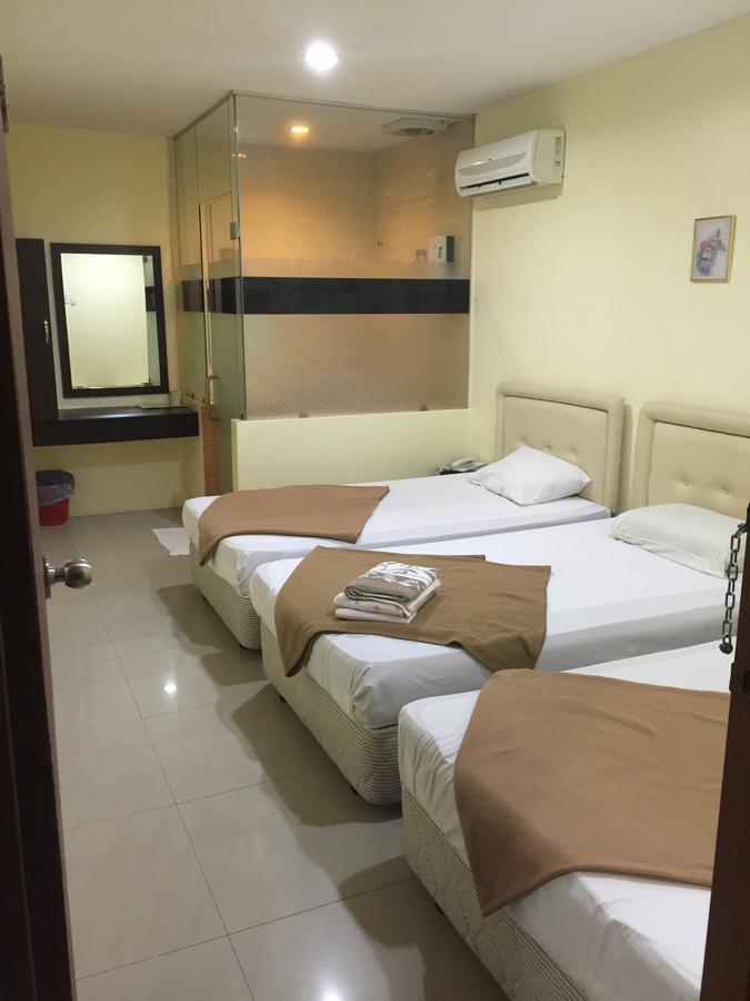 Hotel Rafayeh