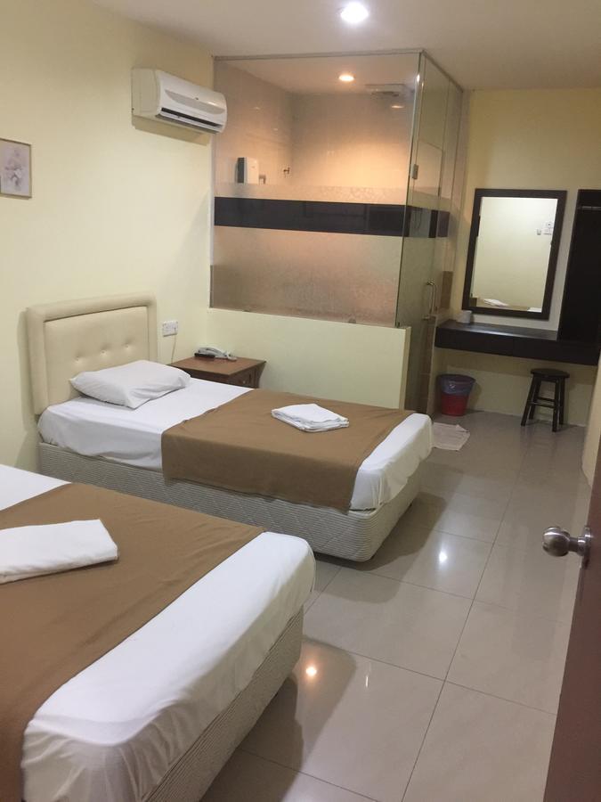 Rafayeh Hotel Seremban