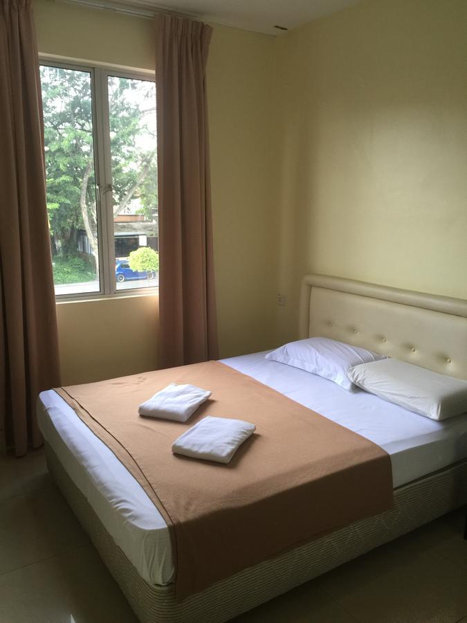 Rafayeh Hotel Seremban